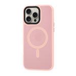 Coque Techsuit HaloFrost MagSafe Series pour iPhone 16 Pro Max - Pink – Image 3
