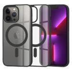 Coque Techsuit MagSafe Pro pour iPhone 13 Pro - Black