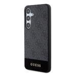 Coque Guess Hardcase 4G Stripe Collection pour Samsung Galaxy S24 Plus - Black – Image 4