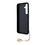 Coque Guess Hardcase 4G Charms Collection pour Samsung Galaxy S24 Plus - Black – Image 6