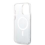 Coque Guess IML 4G MagSafe pour iPhone 15 Pro - Black – Image 5