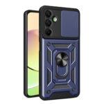 Coque Techsuit CamShield Series pour Samsung Galaxy A16 4G / A16 5G - Blue