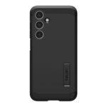 Coque Spigen Tough Armor MagSafe pour Samsung Galaxy S24 FE - Black – Image 4