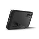 Coque Spigen Tough Armor MagSafe pour Samsung Galaxy S24 FE - Black – Image 3