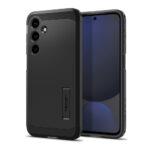 Coque Spigen Tough Armor MagSafe pour Samsung Galaxy S24 FE - Black – Image 2