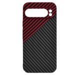 Coque Techsuit Carbonite FiberShell pour Google Pixel 9 Pro XL - Red Vortex – Image 4