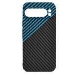Coque Techsuit Carbonite FiberShell pour Google Pixel 9 Pro XL - Blue Pulse – Image 4