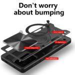 Coque Techsuit CamGuard Pro pour Xiaomi 14T Pro - Blue – Image 2