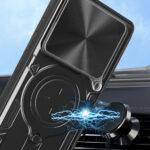 Coque Techsuit CamGuard Pro pour Xiaomi 14T Pro - Blue – Image 3