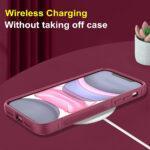 Coque Techsuit Magic Shield pour iPhone 16 Pro Max - Purple – Image 3