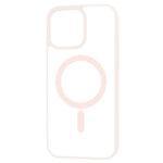 Coque Techsuit MagSafe Pro pour iPhone 16 Pro Max - Nude Pink – Image 2