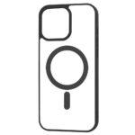 Coque Techsuit MagSafe Pro pour iPhone 16 Pro Max - Black – Image 2