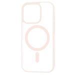Coque Techsuit MagSafe Pro pour iPhone 16 Pro - Nude Pink – Image 2