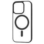 Coque Techsuit MagSafe Pro pour iPhone 16 Pro - Black – Image 2