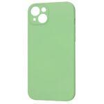 Coque Techsuit SoftFlex MagSafe pour iPhone 15 Plus - Mint Green – Image 3