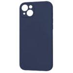 Coque Techsuit SoftFlex MagSafe pour iPhone 15 Plus - Navy Blue – Image 3