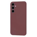 Coque Techsuit SoftFlex MagSafe pour Samsung Galaxy S23 FE - Plum Red – Image 2