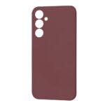Coque Techsuit SoftFlex MagSafe pour Samsung Galaxy S23 FE - Plum Red – Image 3