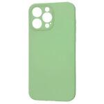 Coque Techsuit SoftFlex MagSafe pour iPhone 15 Pro Max - Mint Green – Image 3