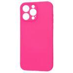 Coque Techsuit SoftFlex MagSafe pour iPhone 15 Pro Max - Hot Pink – Image 3