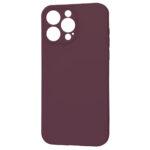 Coque Techsuit SoftFlex MagSafe pour iPhone 15 Pro Max - Plum Red – Image 3