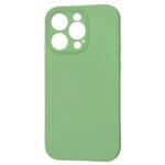 Coque Techsuit SoftFlex MagSafe pour iPhone 15 Pro - Mint Green – Image 3
