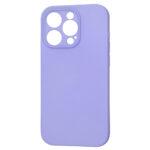 Coque Techsuit SoftFlex MagSafe pour iPhone 15 Pro - Light Purple – Image 3
