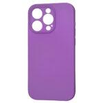 Coque Techsuit SoftFlex MagSafe pour iPhone 15 Pro - Purple – Image 3