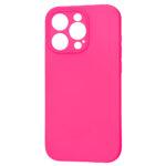 Coque Techsuit SoftFlex MagSafe pour iPhone 15 Pro - Hot Pink – Image 3