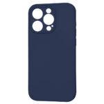 Coque Techsuit SoftFlex MagSafe pour iPhone 15 Pro - Navy Blue – Image 3