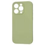 Coque Techsuit SoftFlex MagSafe pour iPhone 15 Pro - Matcha – Image 3