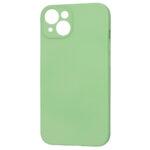 Coque Techsuit SoftFlex MagSafe pour iPhone 15 - Mint Green – Image 3