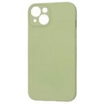 Coque Techsuit SoftFlex MagSafe pour iPhone 15 - Matcha – Image 3
