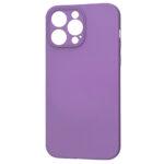 Coque Techsuit SoftFlex MagSafe pour iPhone 14 Pro Max - Purple – Image 3