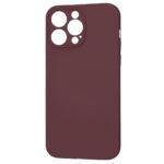 Coque Techsuit SoftFlex MagSafe pour iPhone 14 Pro Max - Plum Red – Image 3