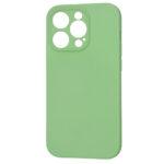 Coque Techsuit SoftFlex MagSafe pour iPhone 14 Pro - Mint Green – Image 3