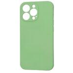 Coque Techsuit SoftFlex MagSafe pour iPhone 13 Pro - Mint Green – Image 3