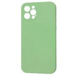 Coque Techsuit SoftFlex MagSafe pour iPhone 12 Pro - Mint Green – Image 3