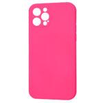 Coque Techsuit SoftFlex MagSafe pour iPhone 12 Pro - Hot Pink – Image 3