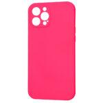 Coque Techsuit SoftFlex MagSafe pour iPhone 12 Pro Max - Hot Pink – Image 3