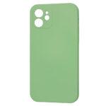 Coque Techsuit SoftFlex MagSafe pour iPhone 12 - Mint Green – Image 3