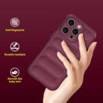 Coque Techsuit Magic Shield pour Xiaomi 14T Pro - Black – Image 5