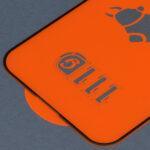 Protection d'écran Techsuit 111D Full Cover / Full Glue Glass pour iPhone 14 Pro - Black – Image 3