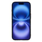 Coque Techsuit Carbonite FiberShell pour iPhone 16 - Black – Image 2