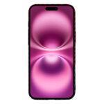 Coque Techsuit Carbonite FiberShell pour iPhone 16 Plus - Red Vortex – Image 2