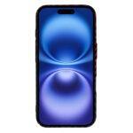 Coque Techsuit Carbonite FiberShell pour iPhone 16 - Red Vortex – Image 2