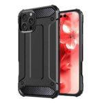 Coque Techsuit Hybrid Armor pour iPhone 16 Pro Max - Black