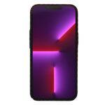 Coque Techsuit Carbonite FiberShell pour iPhone 13 Pro - Red Vortex – Image 2