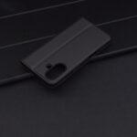 Étui portefeuille Techsuit Magskin Book pour iPhone 16 Plus - Black – Image 2