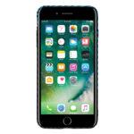 Coque Techsuit Carbonite FiberShell pour iPhone 7 Plus / iPhone 8 Plus - Blue Pulse – Image 2